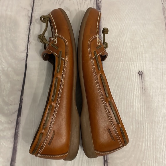 Sebago Casual Loafers Size 9 - Picture 5 of 11